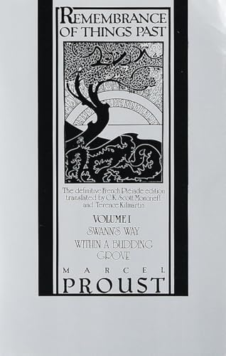 Remembrance of Things Past: 3 Volume Set: Proust, Marcel